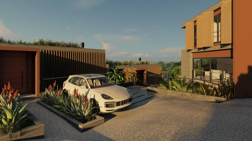 Casa, 2 quartos, 134 m² - Foto 13