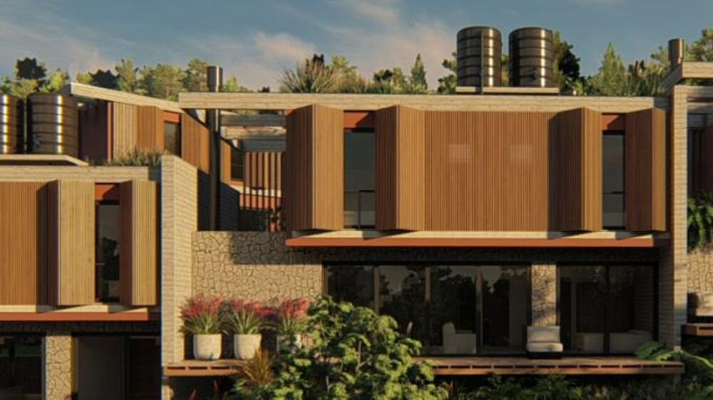 Casa, 2 quartos, 134 m² - Foto 2