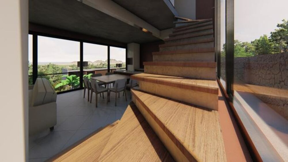 Casa, 2 quartos, 134 m² - Foto 19