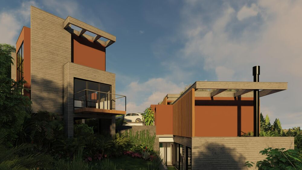 Casa, 2 quartos, 134 m² - Foto 10