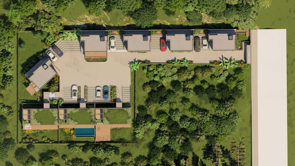 Casa, 2 quartos, 134 m² - Foto 24