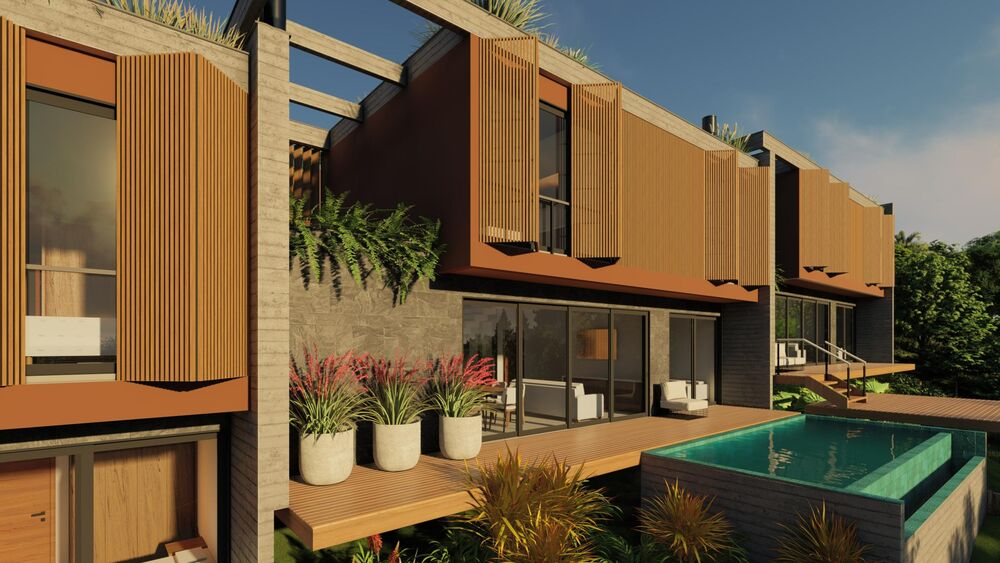 Casa, 2 quartos, 134 m² - Foto 32