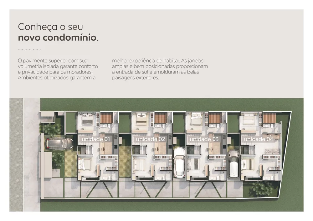 Casa, 3 quartos - Foto 9