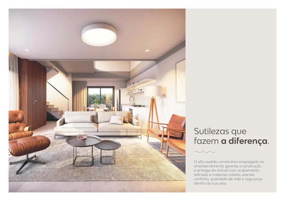 Casa, 3 quartos - Foto 6