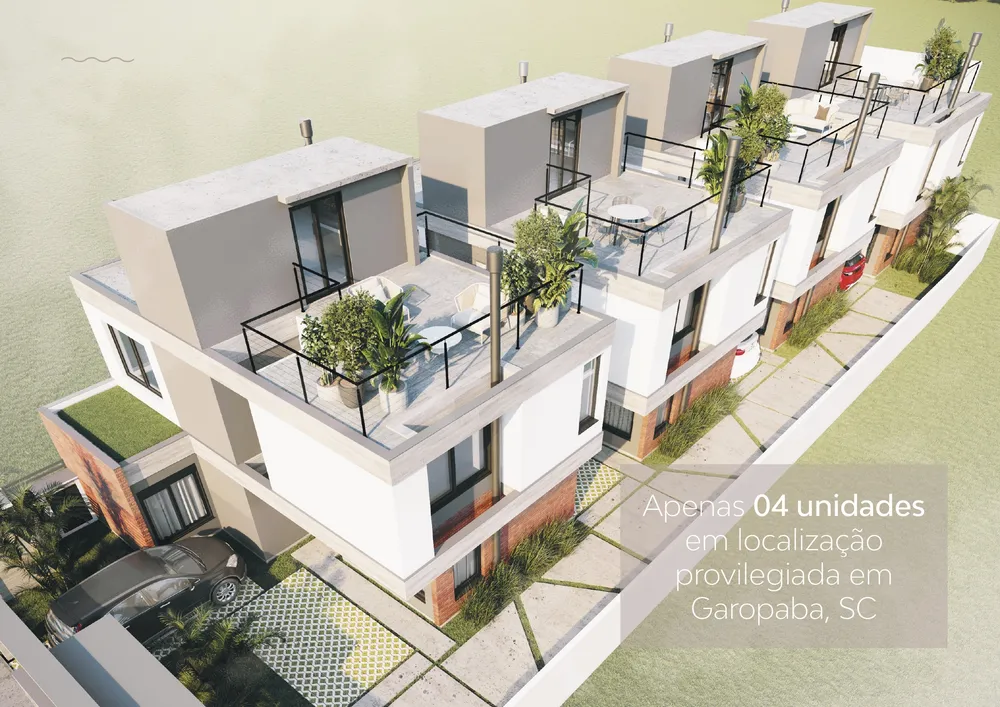 Casa, 3 quartos - Foto 4