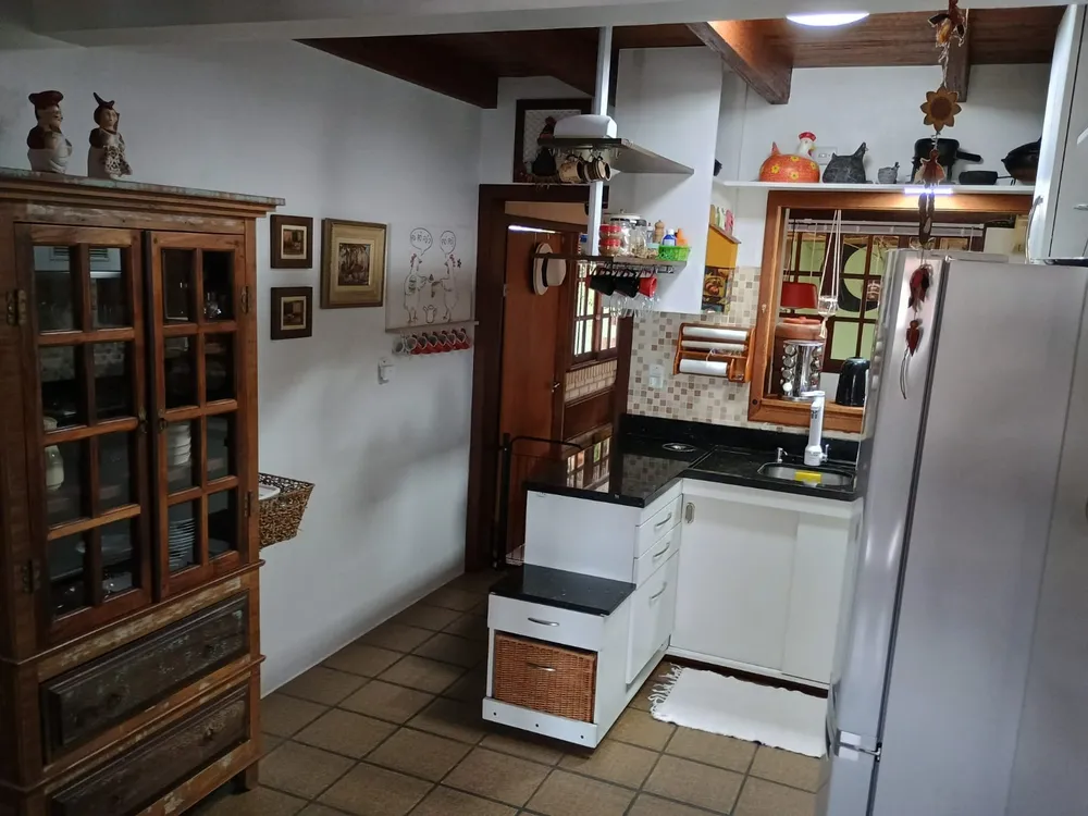 Casa, 3 quartos, 120 m² - Foto 5