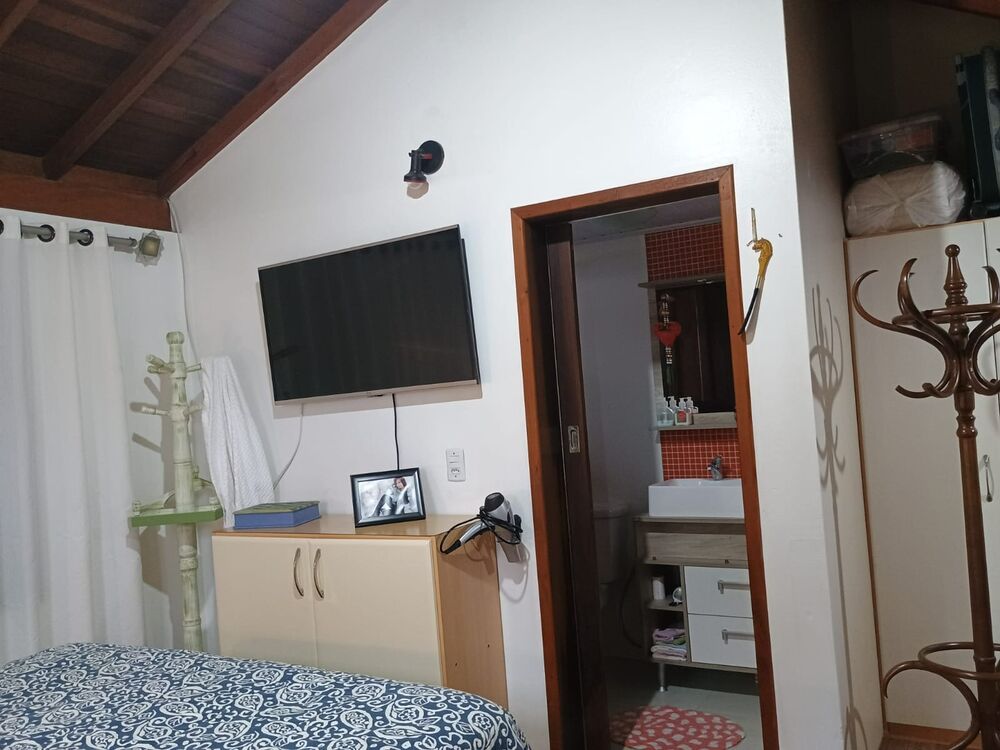 Casa, 3 quartos, 120 m² - Foto 6