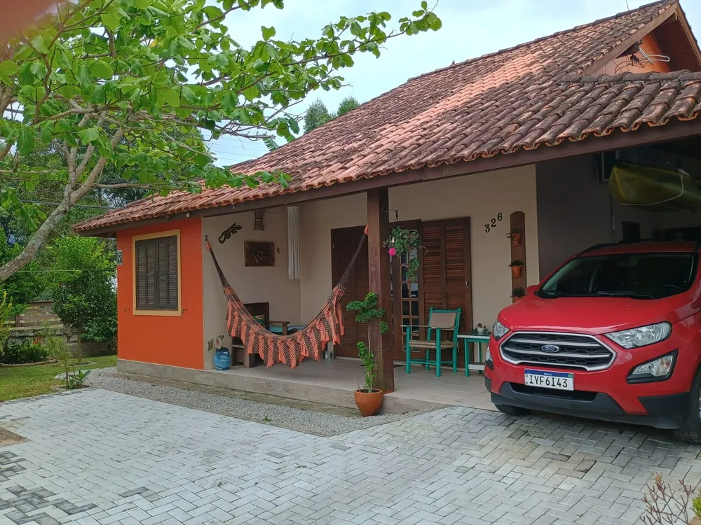 Casa, 3 quartos, 120 m² - Foto 2