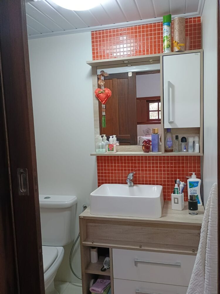 Casa, 3 quartos, 120 m² - Foto 7