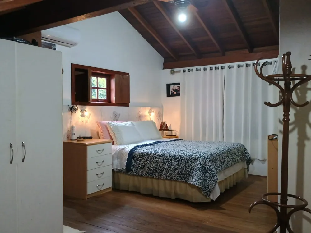 Casa, 3 quartos, 120 m² - Foto 9