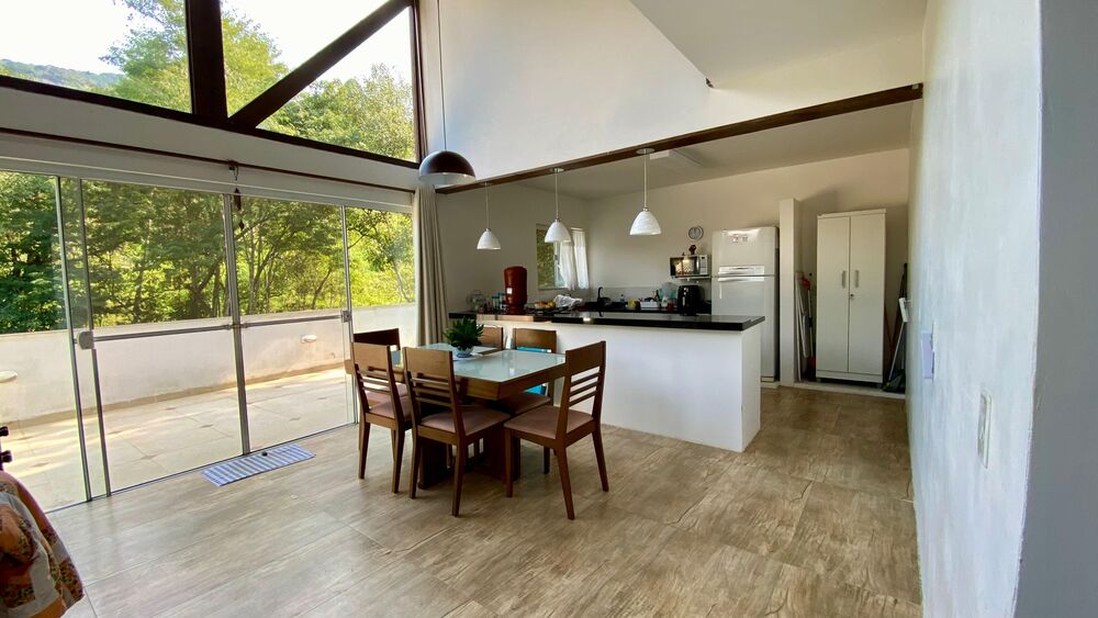 Casa, 3 quartos, 184 m² - Foto 3