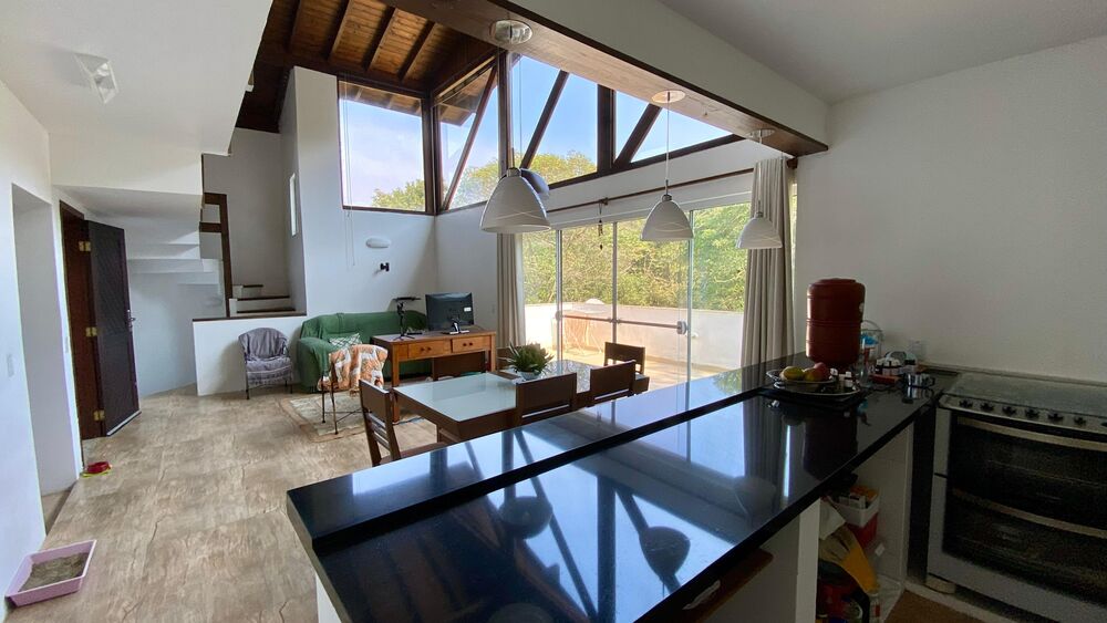 Casa, 3 quartos, 184 m² - Foto 2