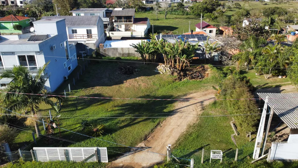 Terreno à venda, 396m² - Foto 1