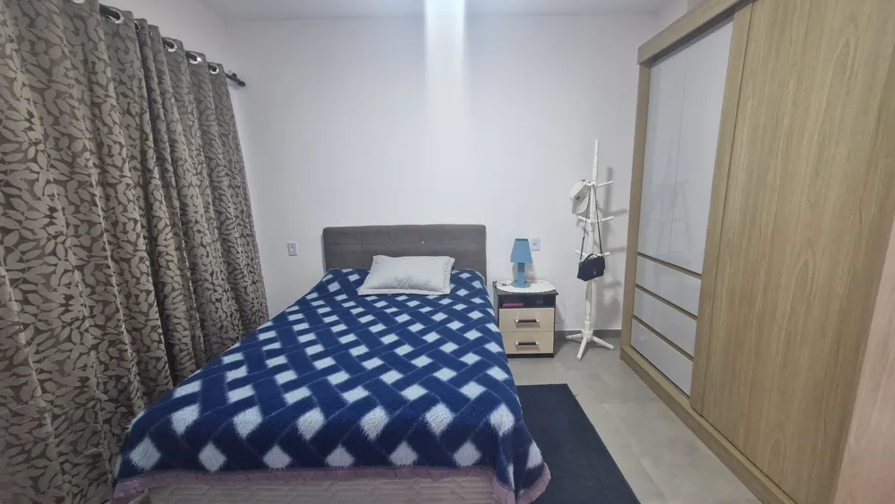 Casa, 2 quartos, 75 m² - Foto 6
