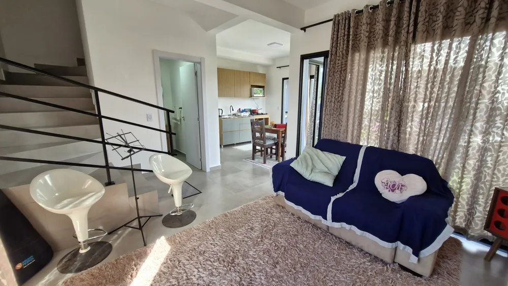 Casa, 2 quartos, 75 m² - Foto 4