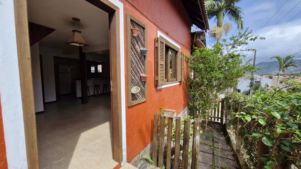 Casa, 2 quartos, 120 m² - Foto 4