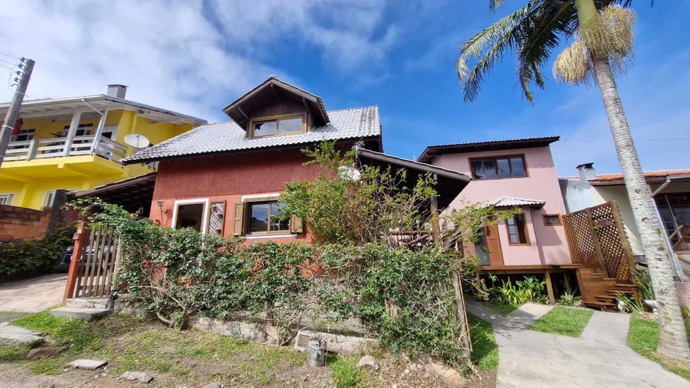 Casa, 2 quartos, 120 m² - Foto 1
