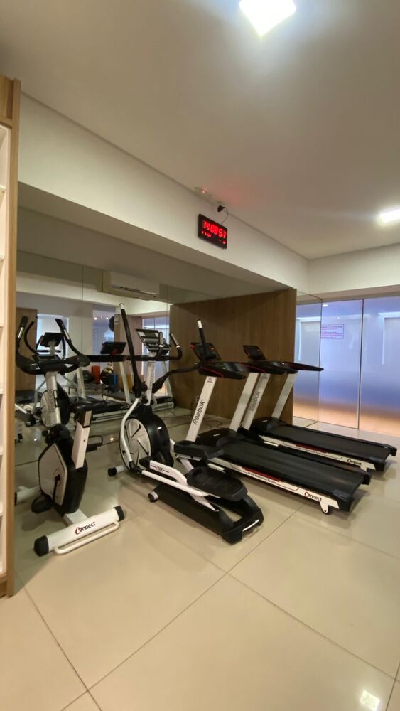 Apartamento, 3 quartos, 96 m² - Foto 4