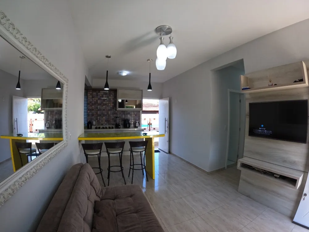 Casa, 3 quartos, 115 m² - Foto 4