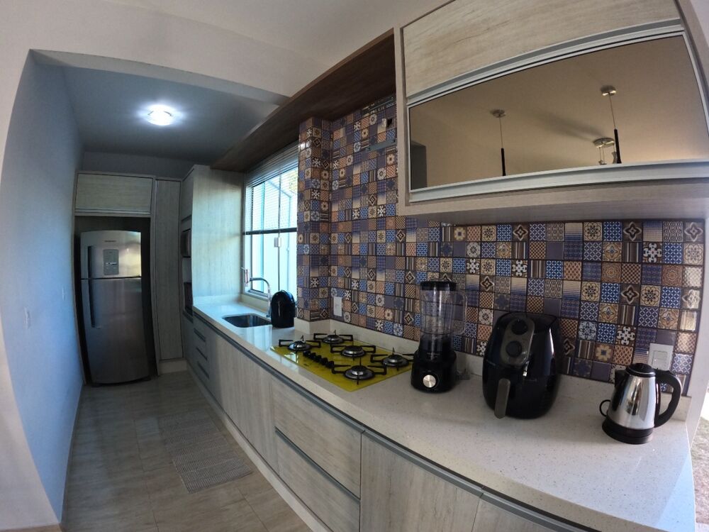 Casa à venda com 3 quartos, 115m² - Foto 4