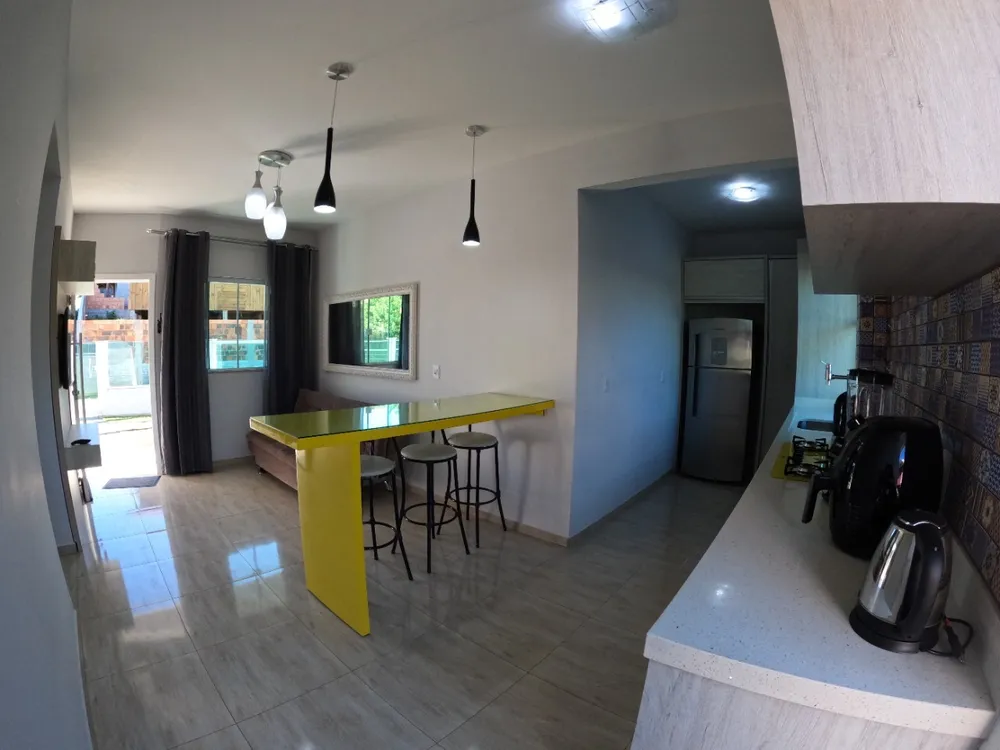 Casa, 3 quartos, 115 m² - Foto 6