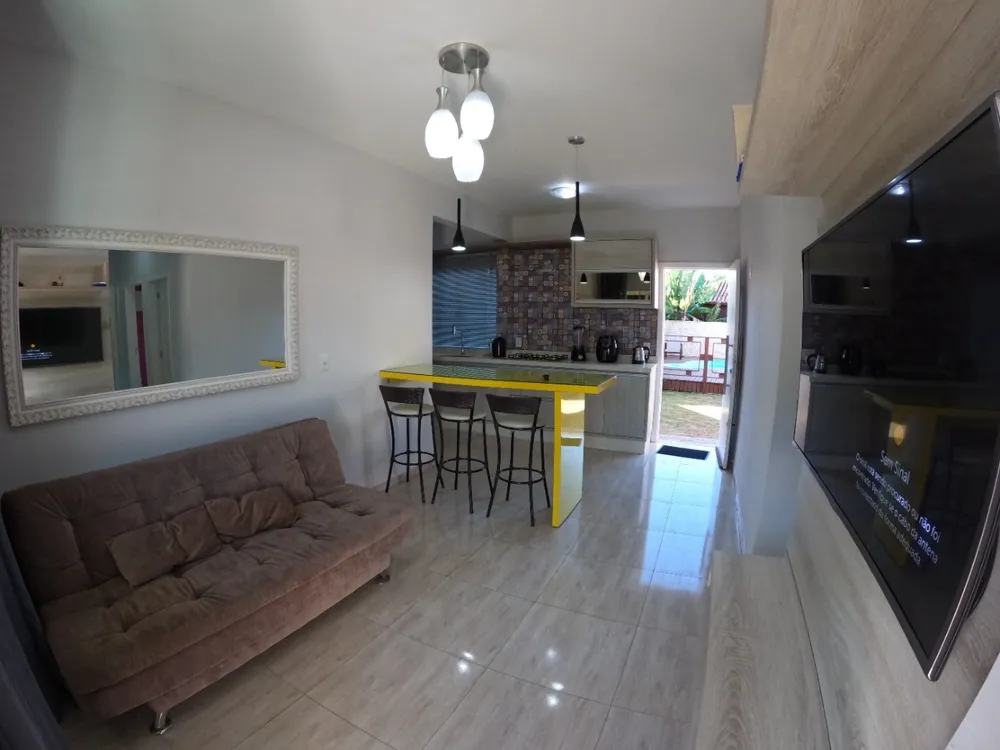 Casa, 3 quartos, 115 m² - Foto 3