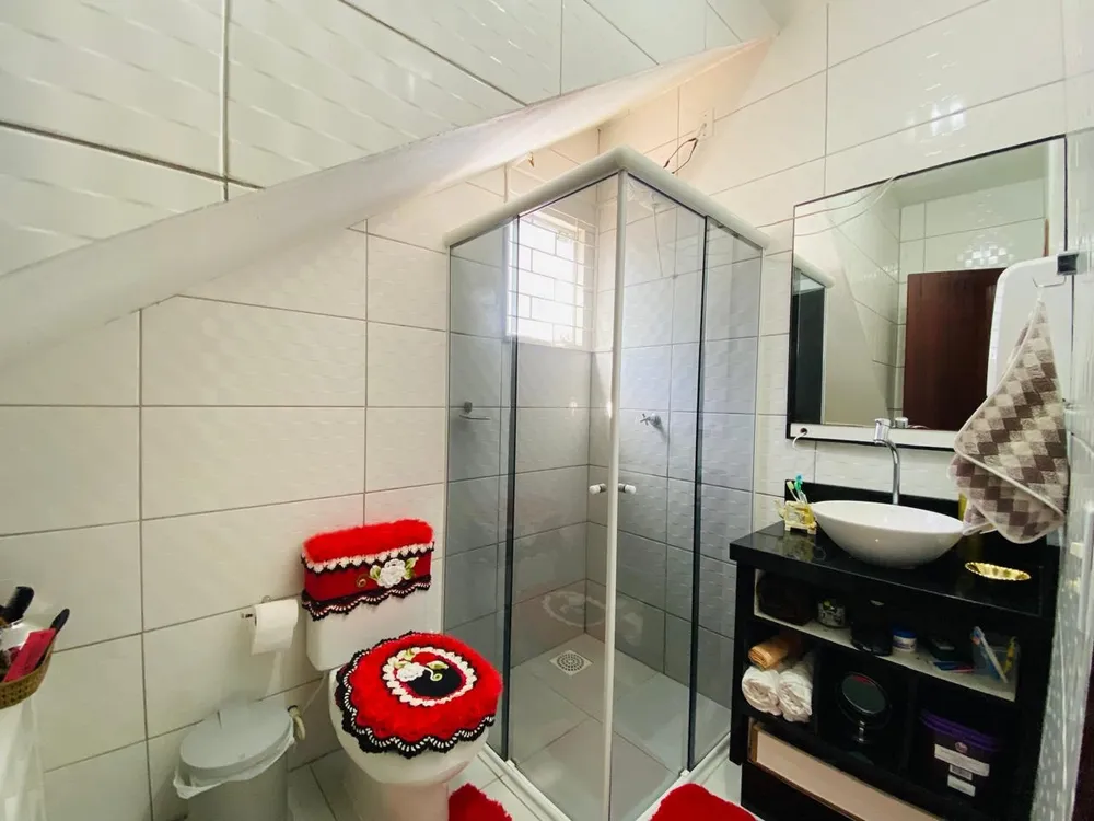 Casa, 3 quartos - Foto 7