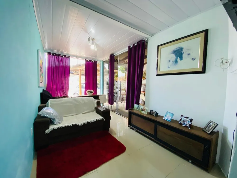 Casa, 3 quartos - Foto 5