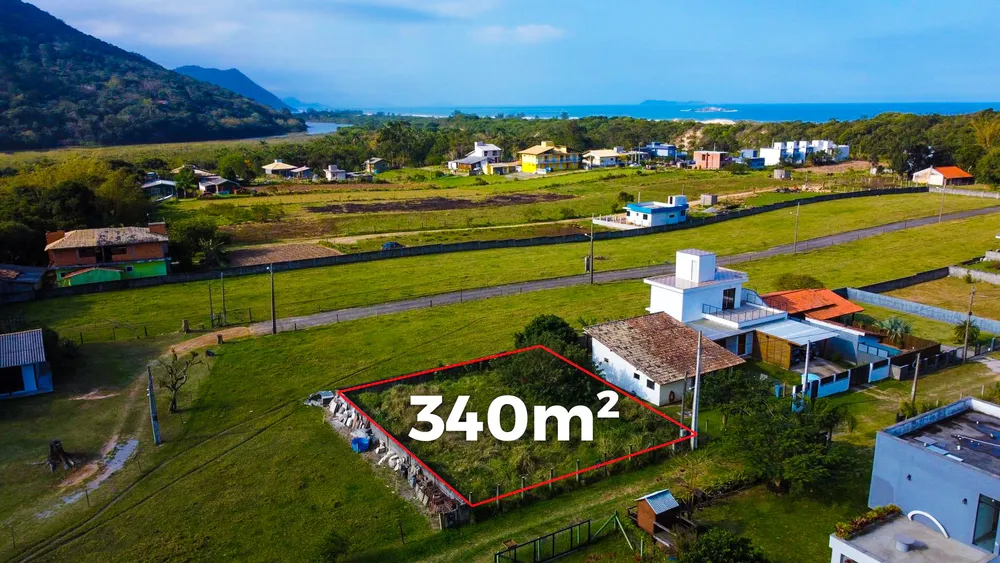 Terreno, 340 m² - Foto 1