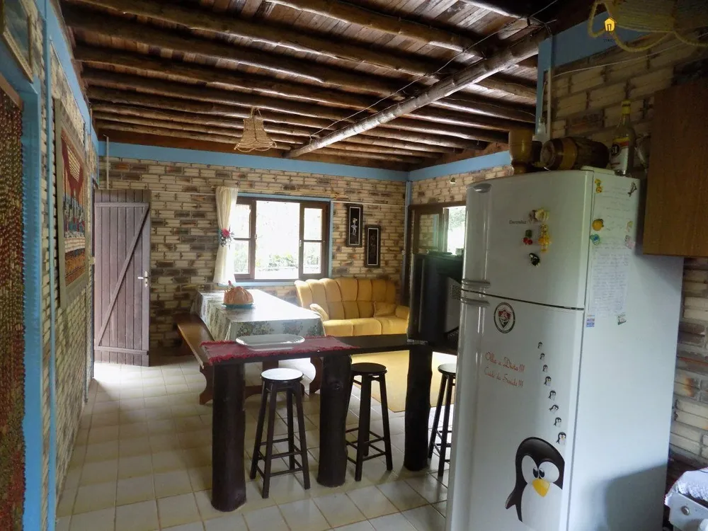Casa, 4 quartos, 220 m² - Foto 3