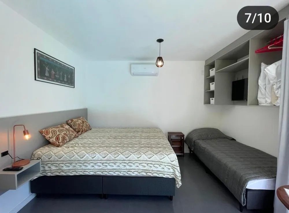 Casa, 2 quartos - Foto 8