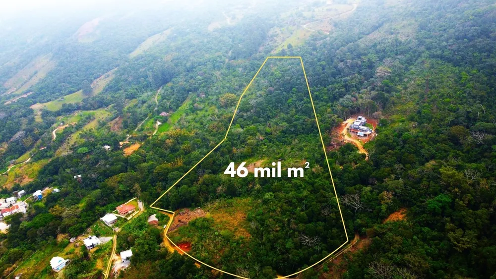 Terreno, 5 hectares - Foto 1
