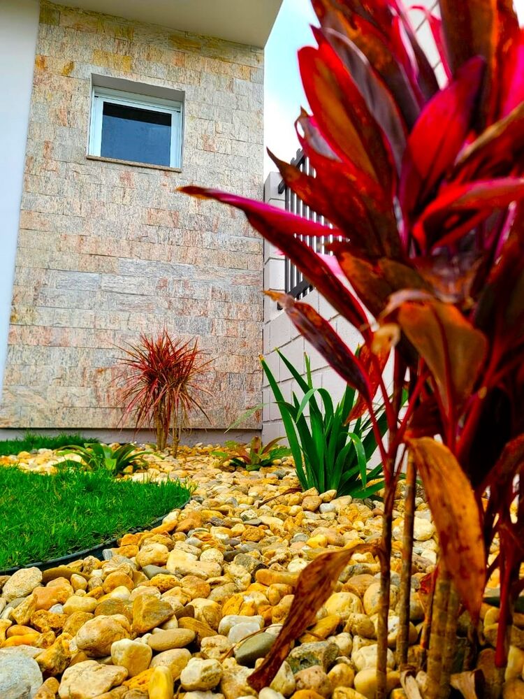 Casa, 2 quartos, 80 m² - Foto 1