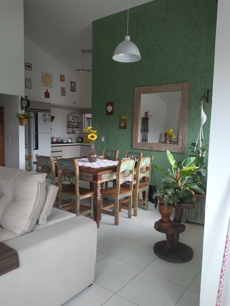 Casa, 2 quartos, 120 m² - Foto 2