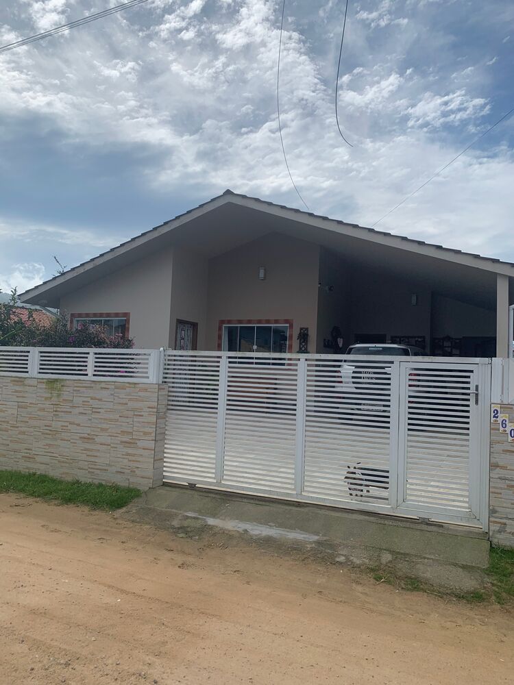 Casa, 2 quartos, 120 m² - Foto 4