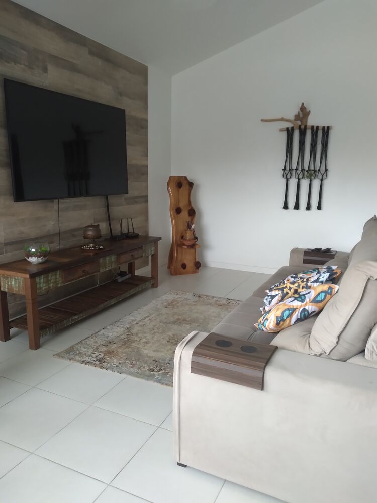 Casa, 2 quartos, 120 m² - Foto 6