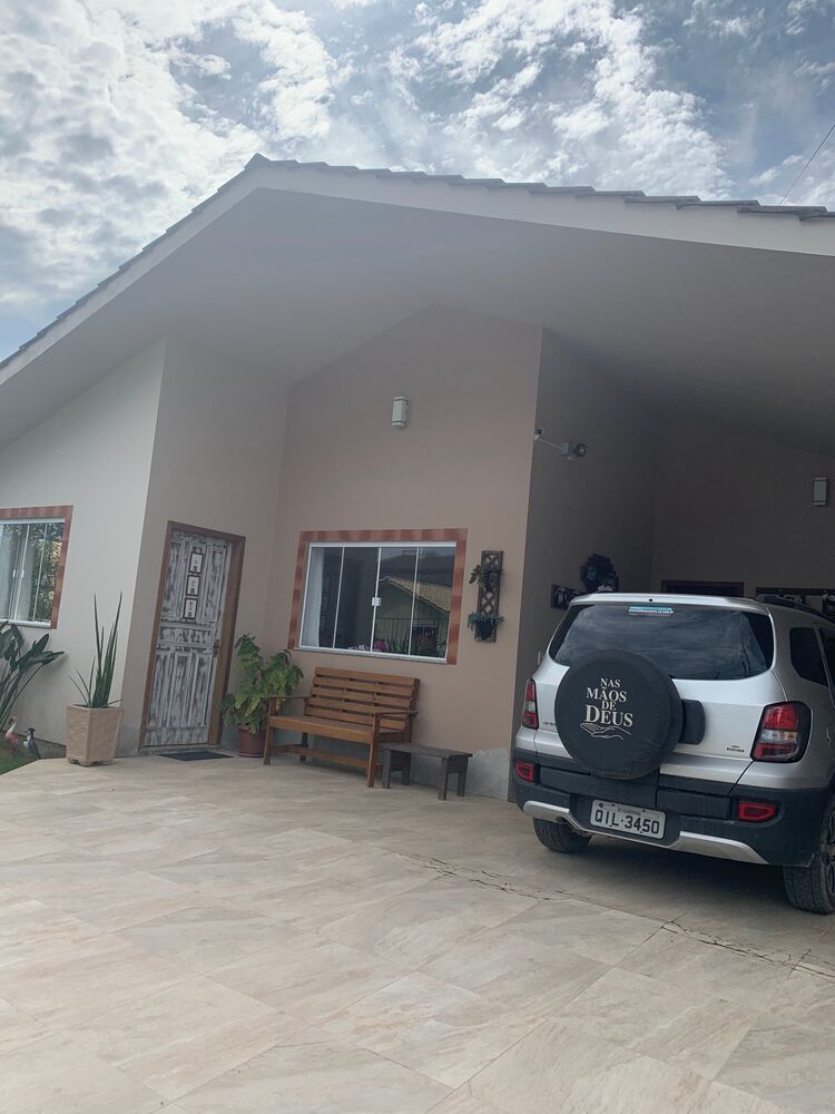 Casa, 2 quartos, 120 m² - Foto 5