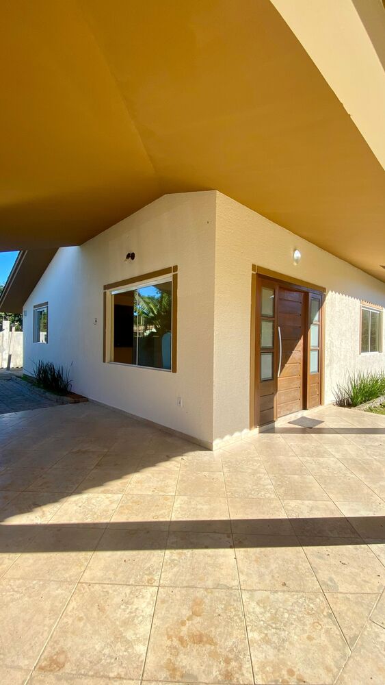 Casa à venda com 3 quartos, 140m² - Foto 4