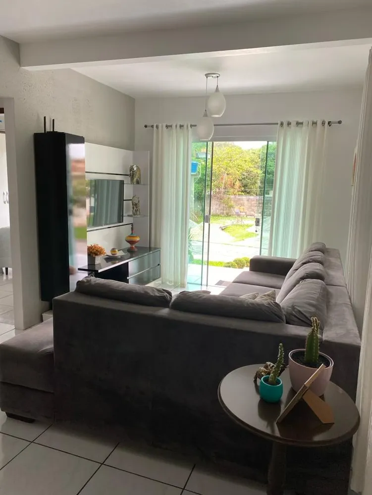 Casa, 3 quartos, 105 m² - Foto 3