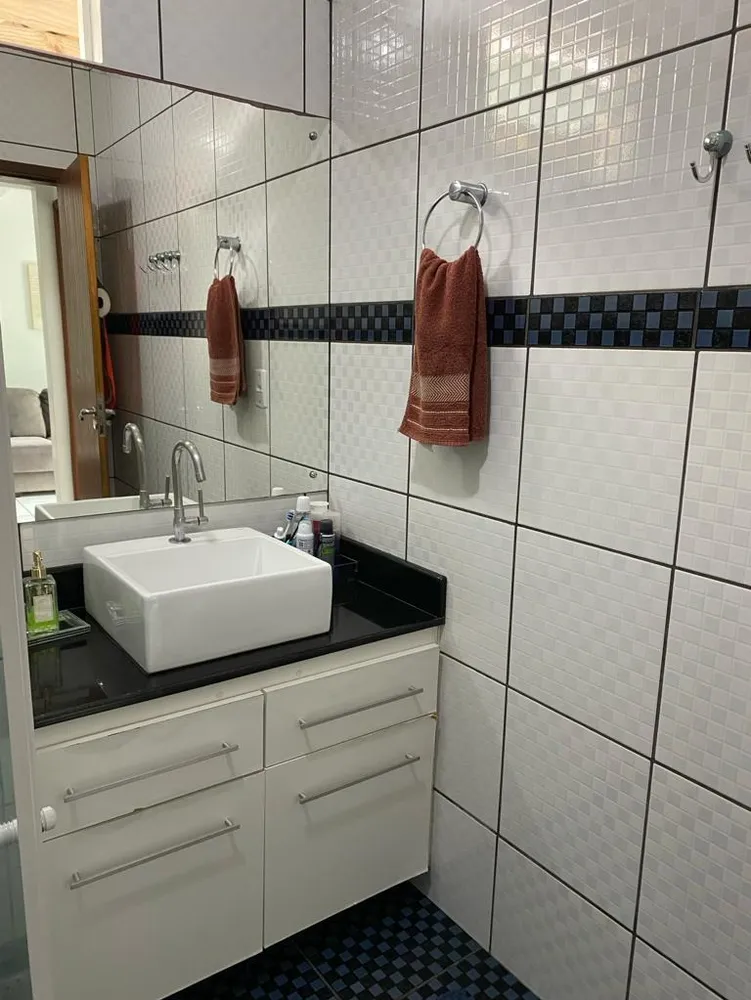 Casa, 3 quartos, 105 m² - Foto 12