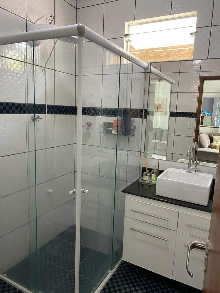 Casa, 3 quartos, 105 m² - Foto 13