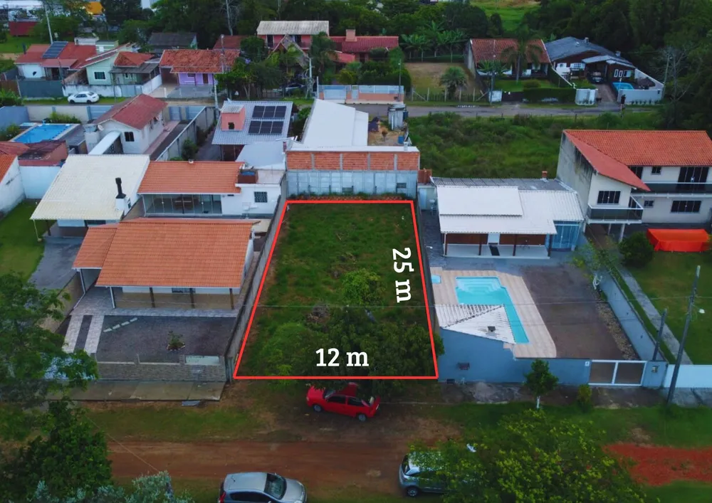Terreno, 324 m² - Foto 8