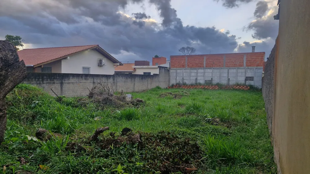 Terreno, 324 m² - Foto 1