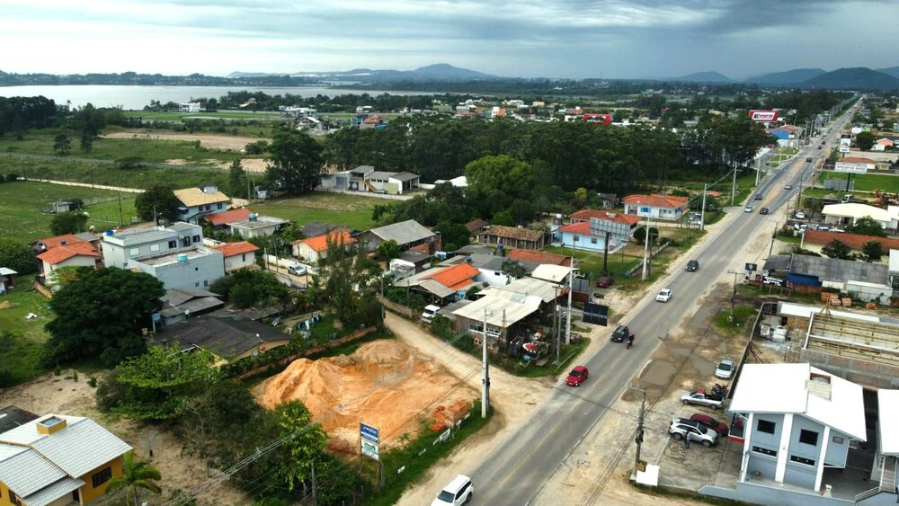 Terreno, 444 m² - Foto 1