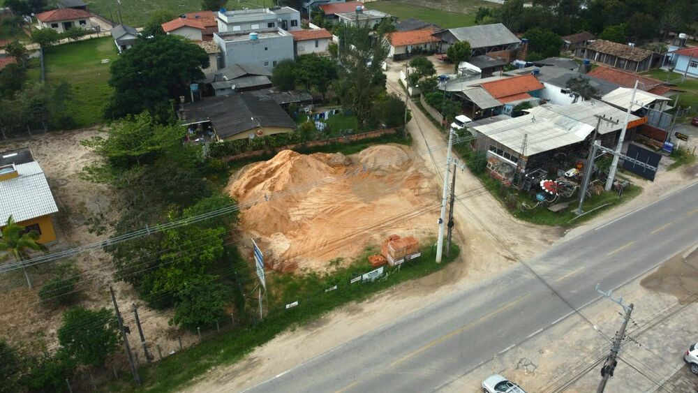 Terreno, 444 m² - Foto 5