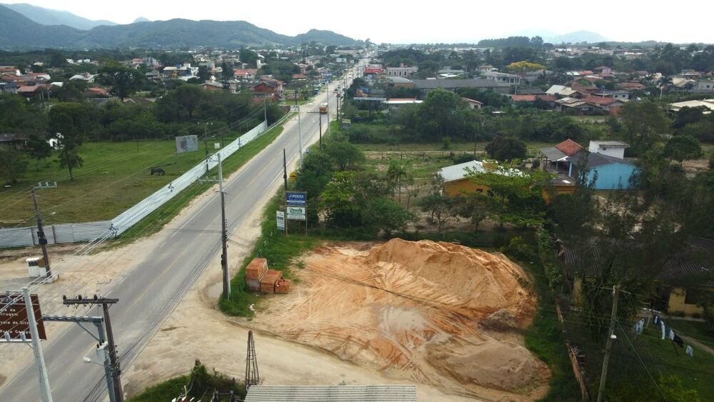 Terreno, 444 m² - Foto 7