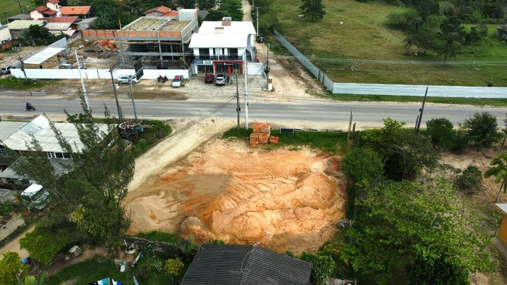 Terreno, 444 m² - Foto 8