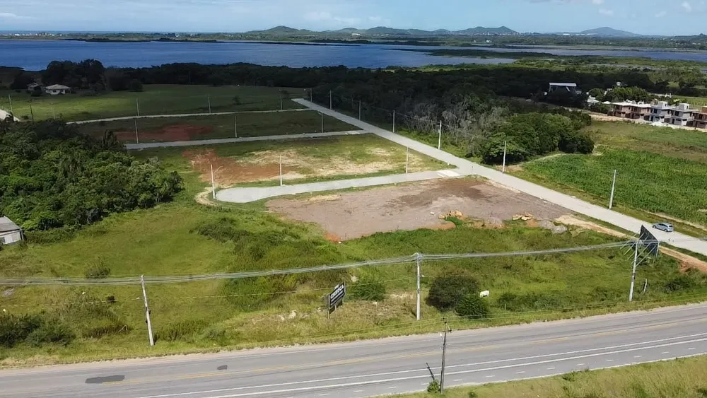 Terreno, 360 m² - Foto 1