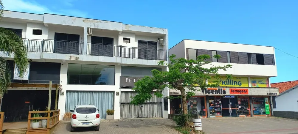 Apartamento, 1 quarto, 64 m² - Foto 12