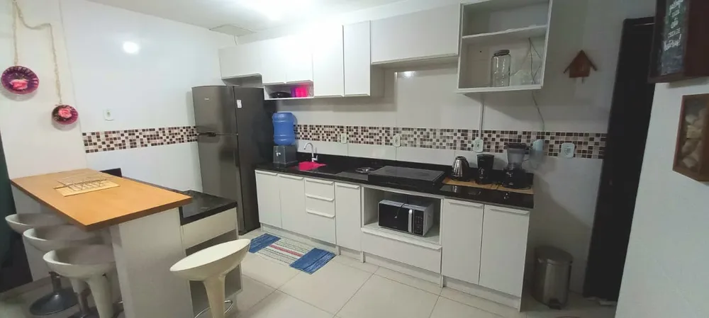 Apartamento, 1 quarto, 64 m² - Foto 3